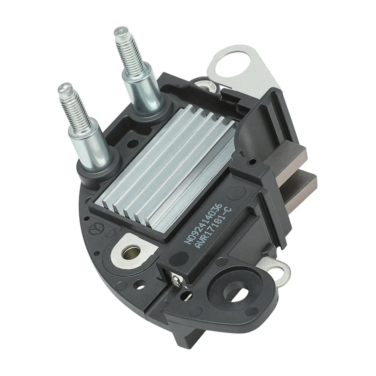 Voltage Regulator for Land Rover Defender Range Rover 90 (1997) 18017743, VRF153A