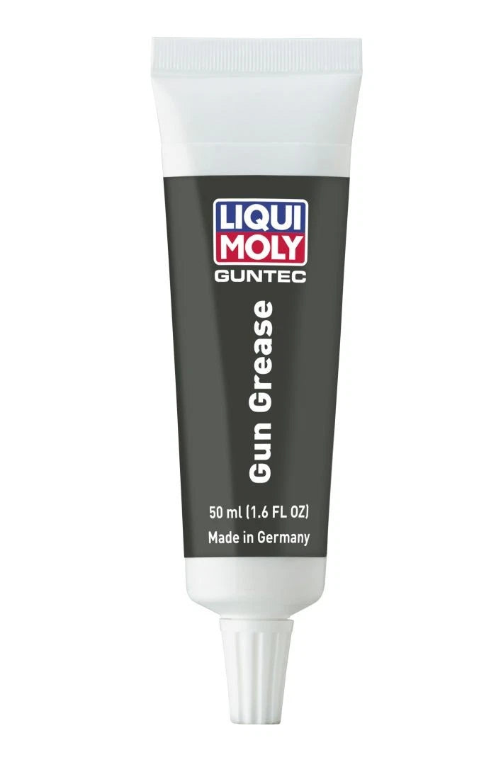 Gun Grease for LIQUI MOLY GUNTEC (24404)