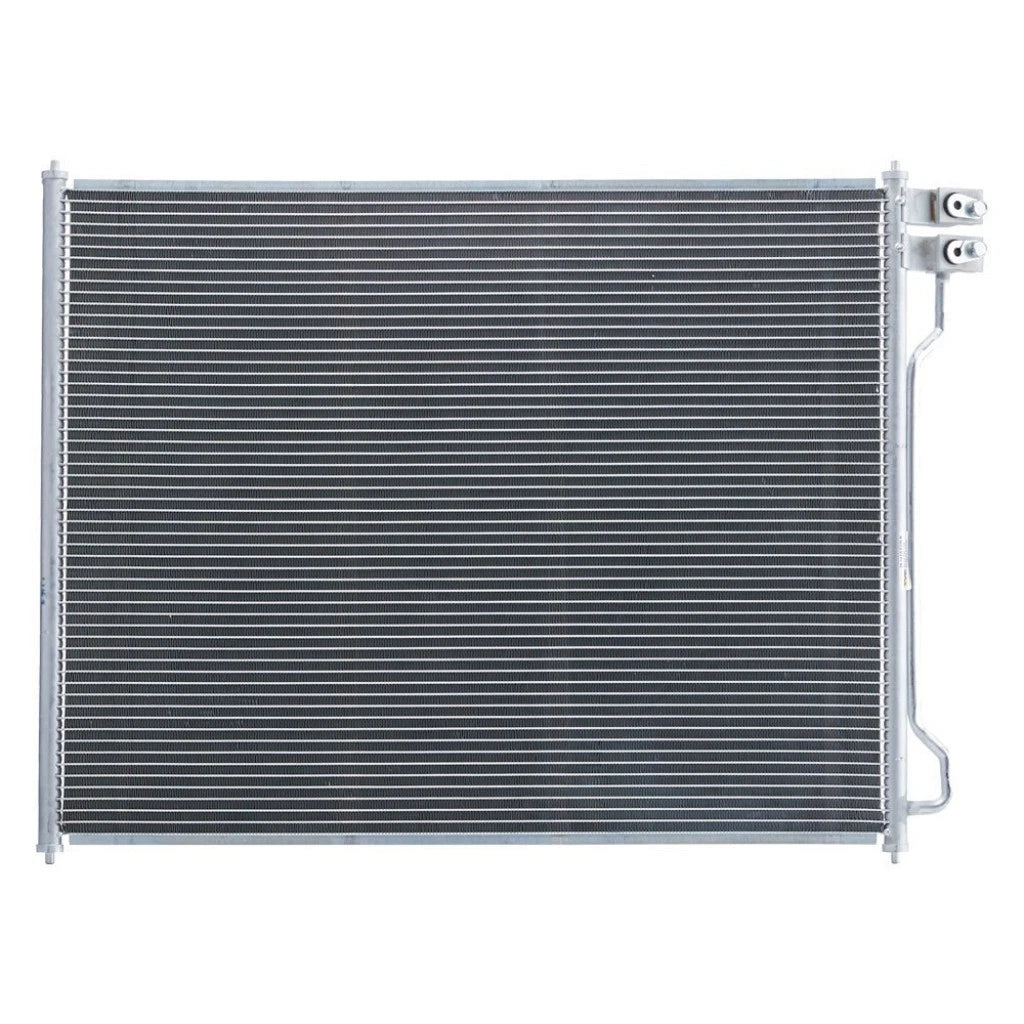 A/C Condenser for Ford Econoline Van (2008–2014) FO3030220, CLX-M0-3753-CL360A58