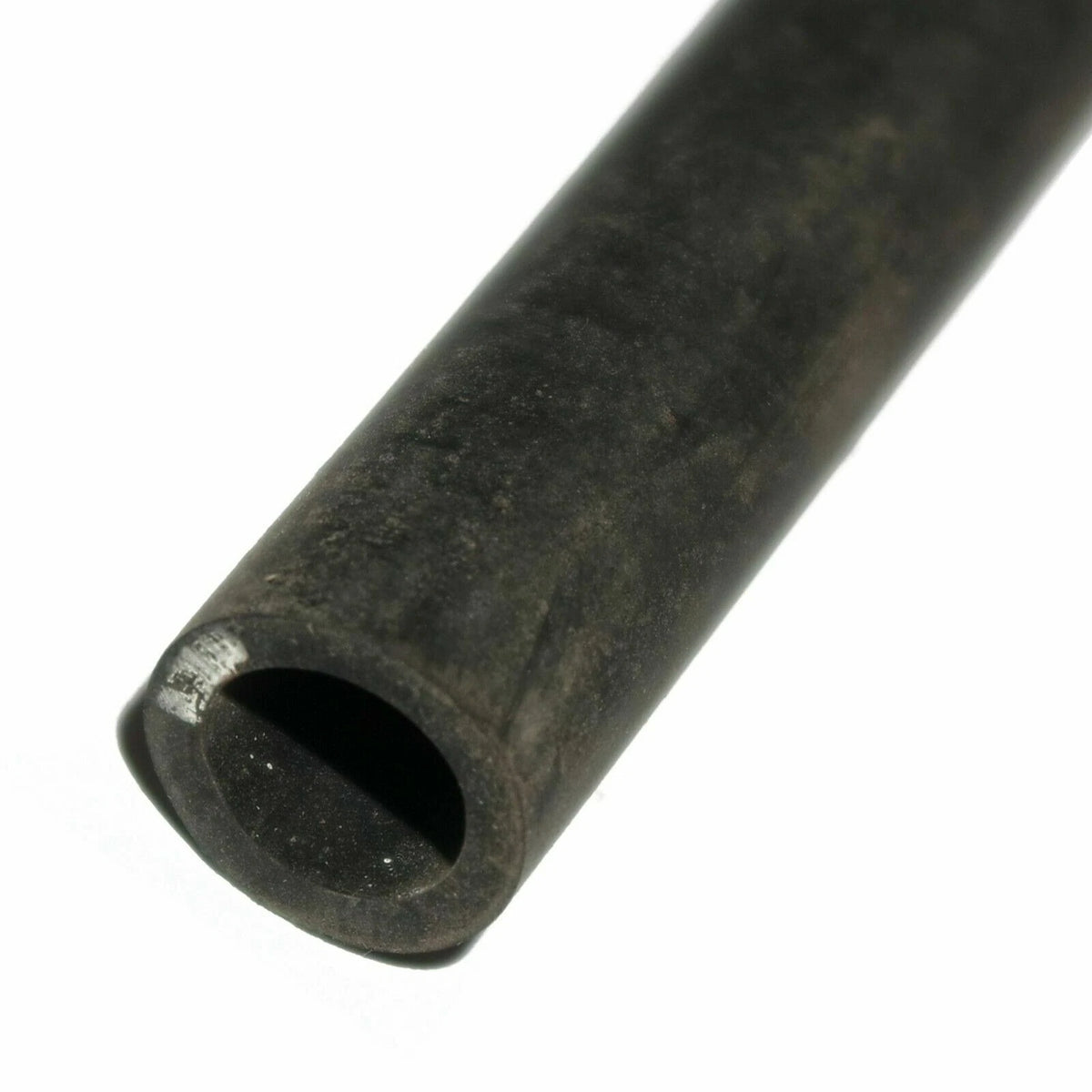 Duckbill Breather Pipe for Royal Enfield 500cc (19") Rubber