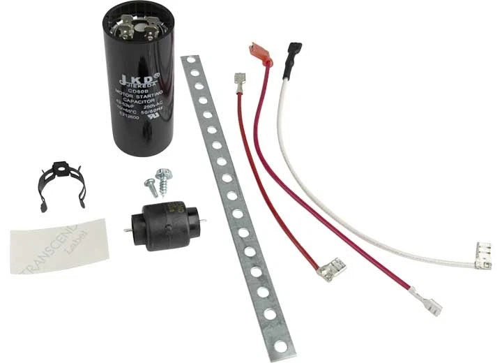 Dometic Hard Start Capacitor for Duo-Therm Air Conditioner (3311883.000)