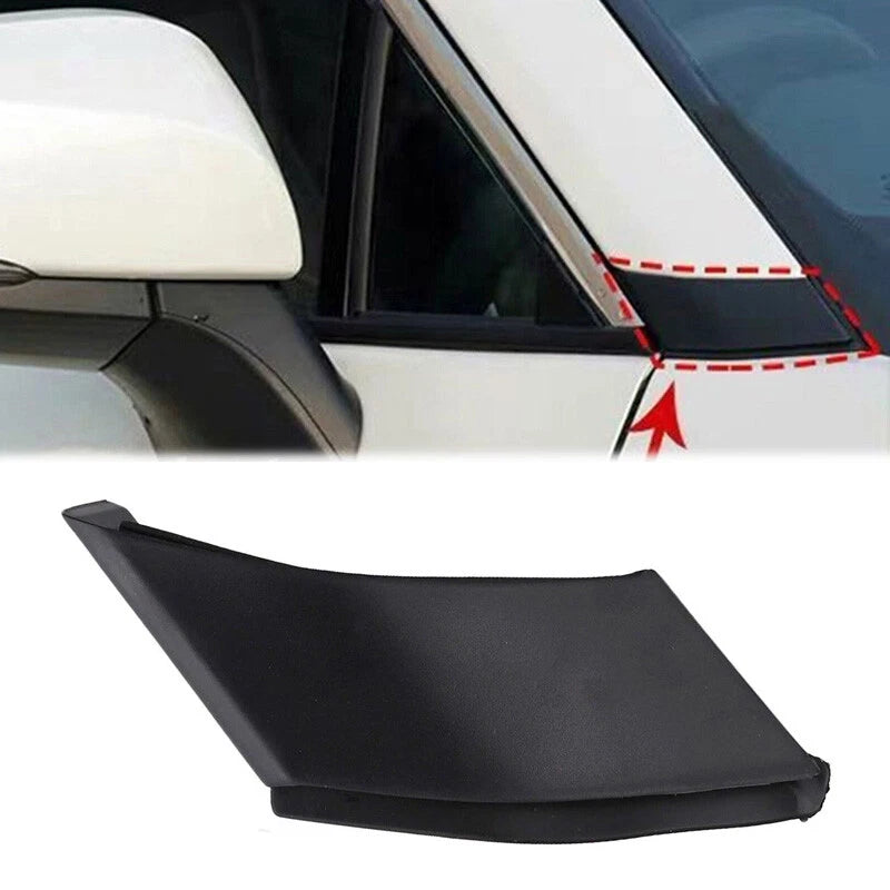 Right Side A-Pillar Panel Cover Trim for Toyota RAV4 (2019–2024) 60117-0R070