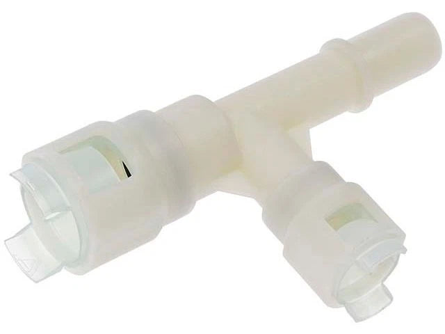Heater Hose Connector for Chevrolet Avalanche 2500 (2002–2006) 79868ZCMM