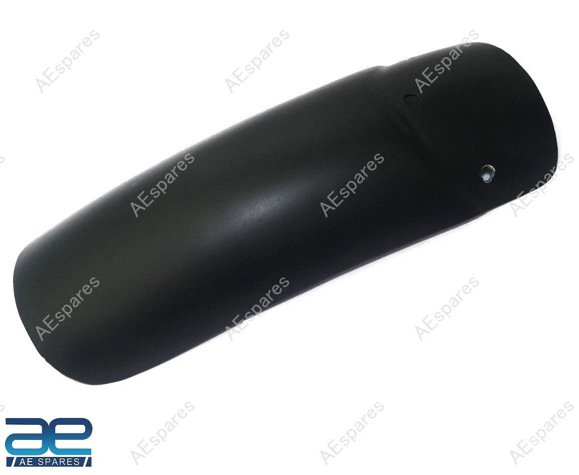 Front Fender Mud Flap for Royal Enfield Interceptor 650 GT (2019–2023)