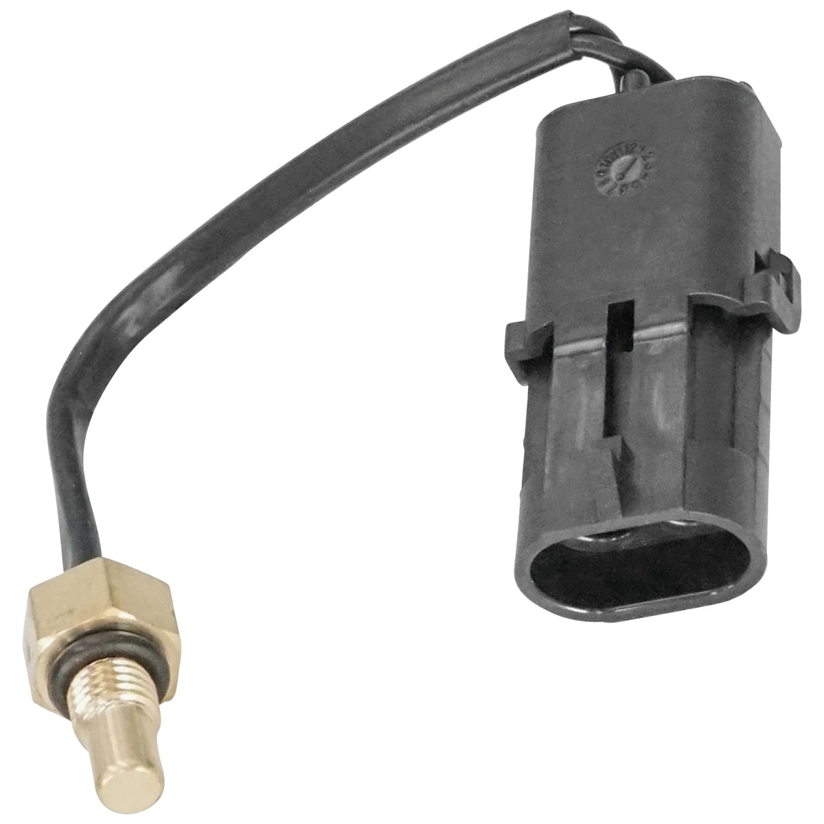 Oil Cooler Thermistor Switch Sensor for Polaris ATP 330 (2004) DC33120SR152RS