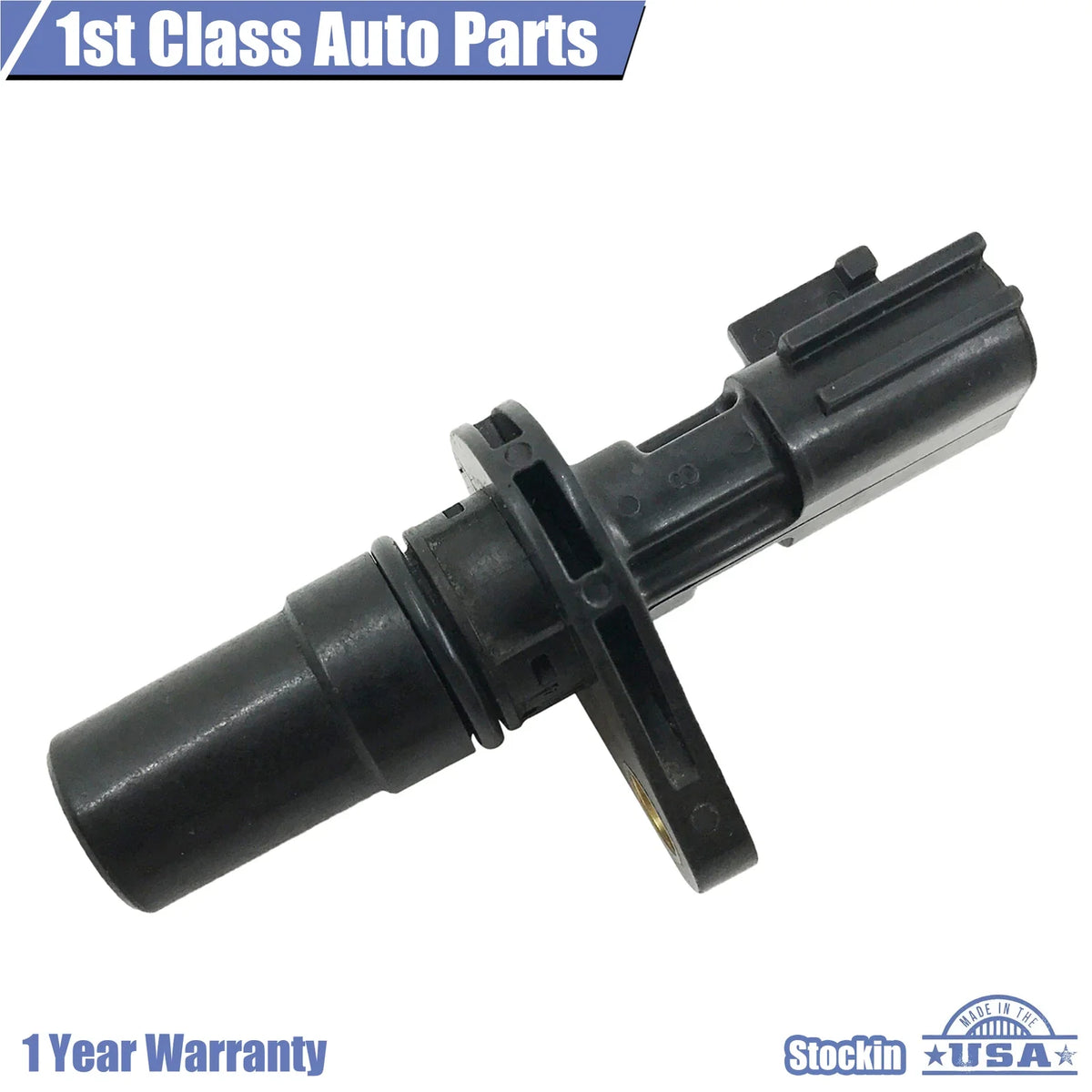 Transmission Speed Sensor for Nissan Juke NV200 Sentra Versa Rogue (2010–2019)