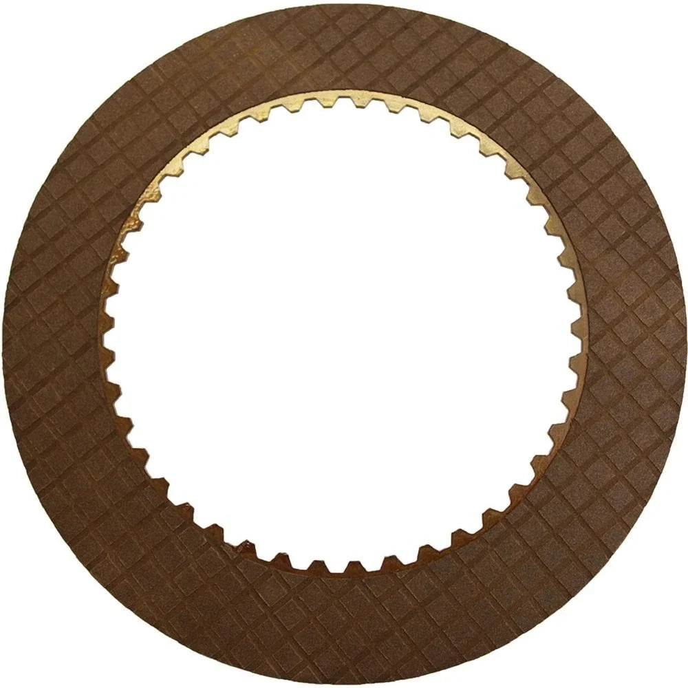 PTO Clutch Disc for John Deere (Replaces AMRE23286)