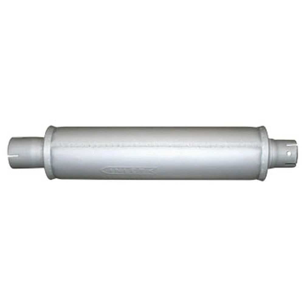 Muffler for Ford/New Holland (1117-6005)