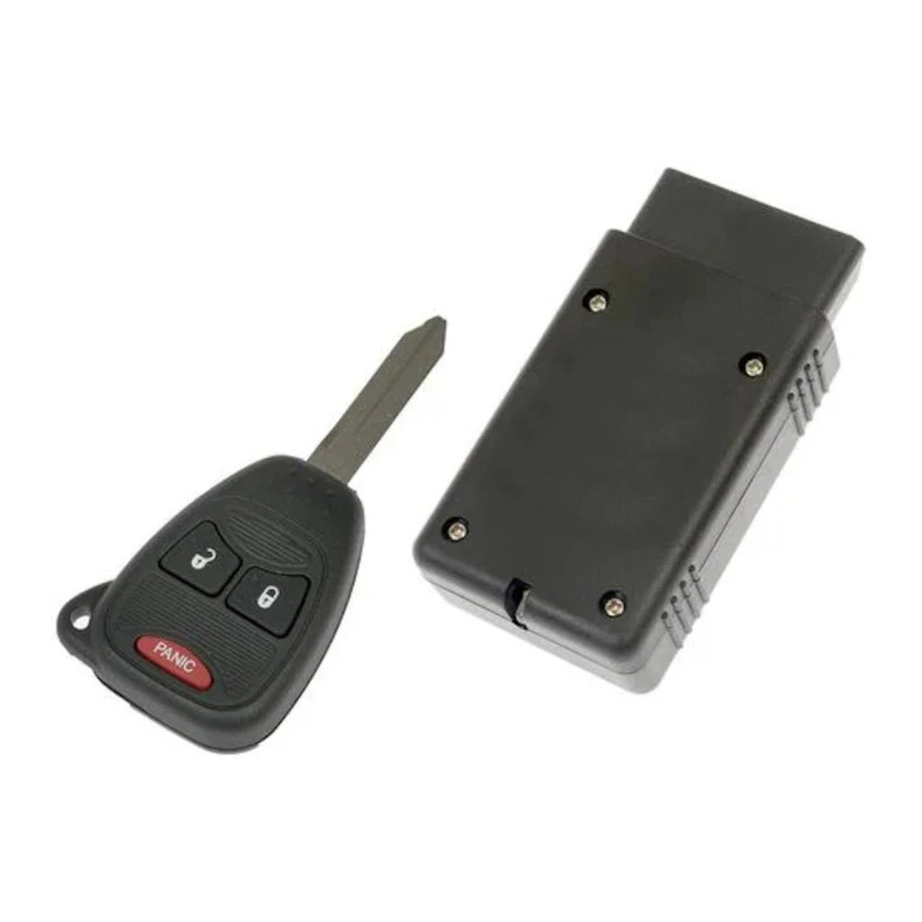 Keyless Entry Remote for Jeep Compass (2007–2017) ALX-PAU-MM-99174-CL360A61