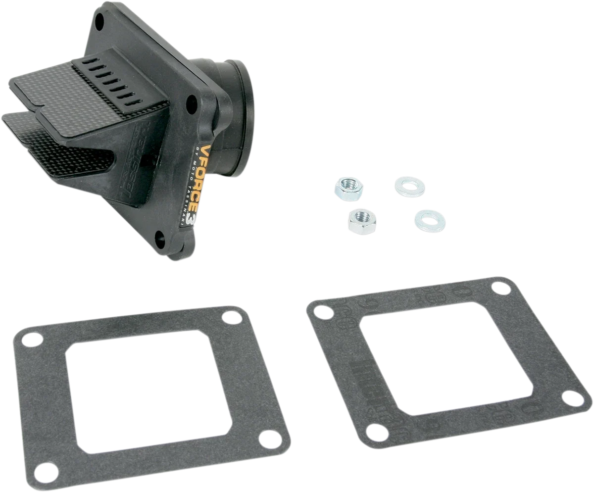 V-Force 3i Reed Valve Set for Suzuki V383S-A (Year Not Specified)
