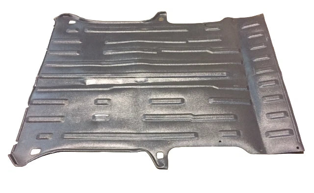 Rubber Floor Mat for Ford (2011–2019) BT1Z6113046BA