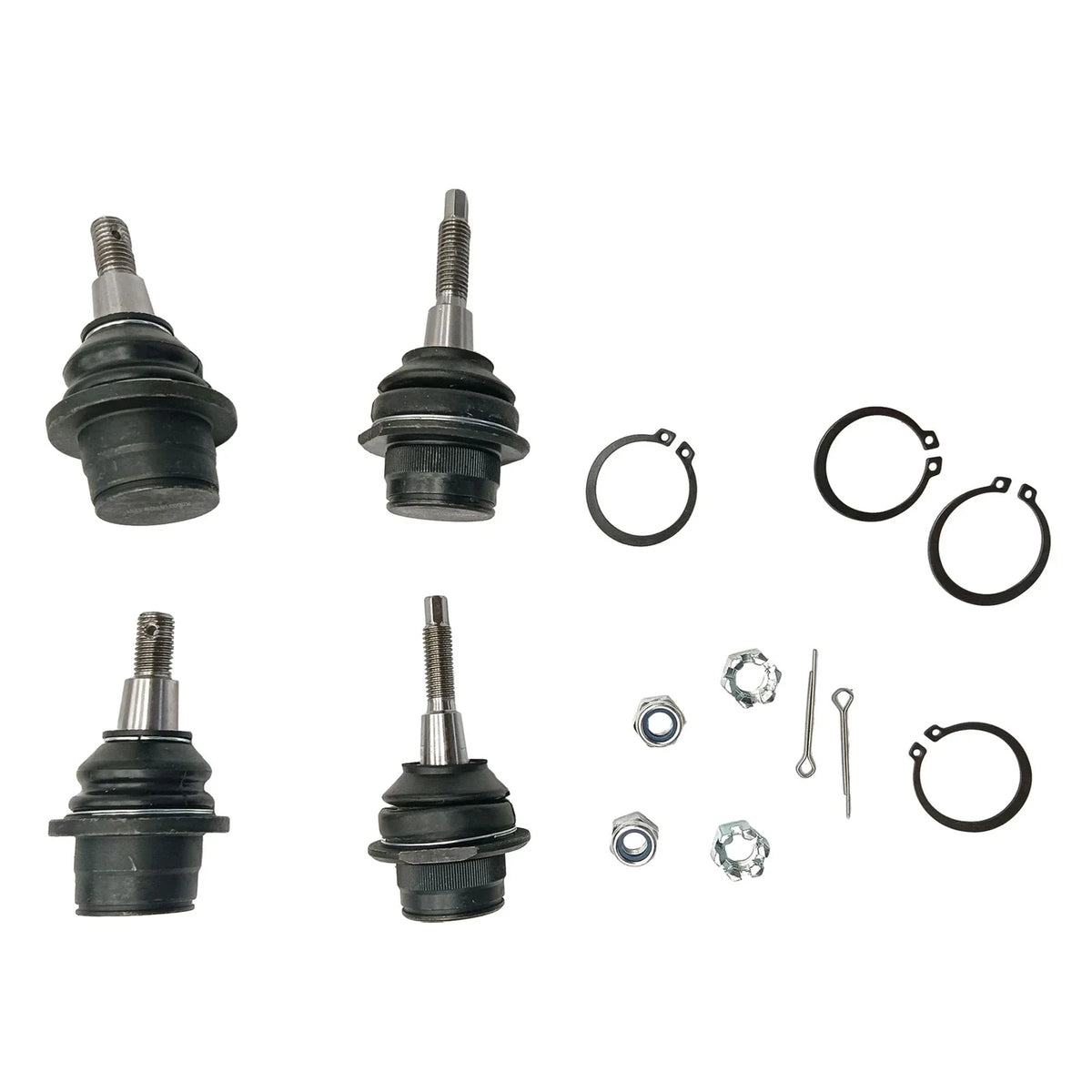 Front Lower Ball Joints Assembly for Ford F-150, Expedition, Navigator (2018–2020)