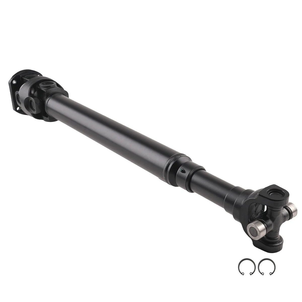 Front Drive Shaft Propshaft for Dodge Ram 2500 3500 (2000–2002) 4WD