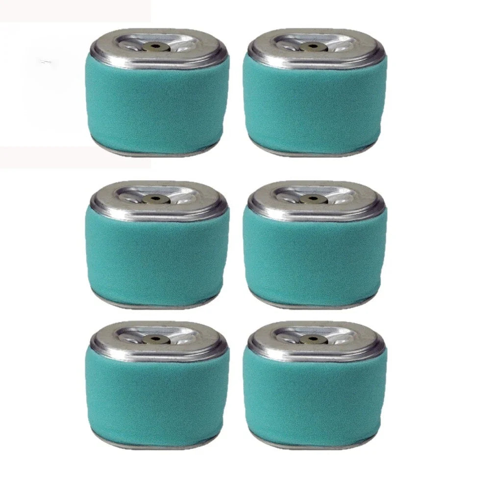 6X Air Filters with Pre-Filters for Stens (Fits )
