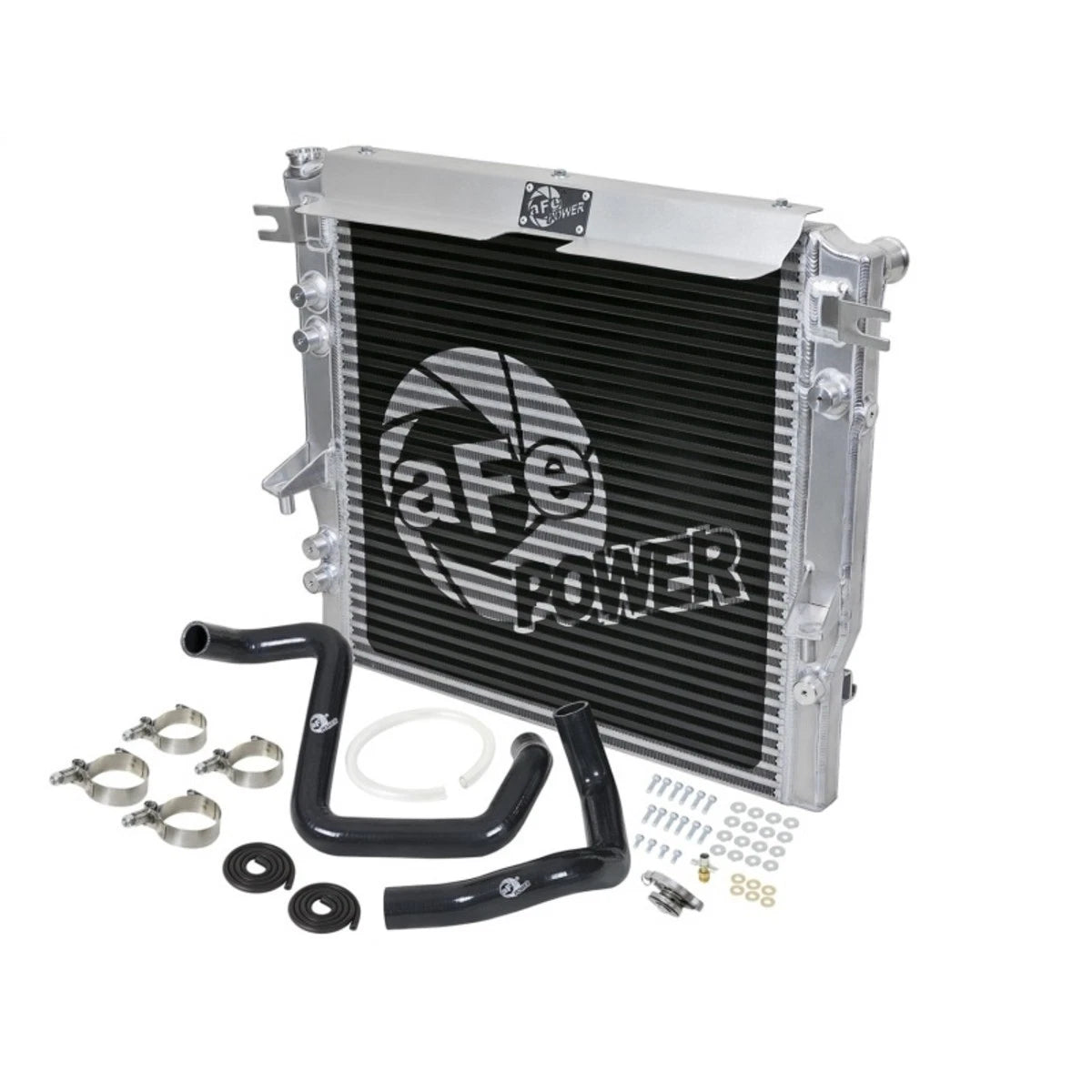 aFe Radiator for Jeep Wrangler JK (2012–2018) 46-50012-B