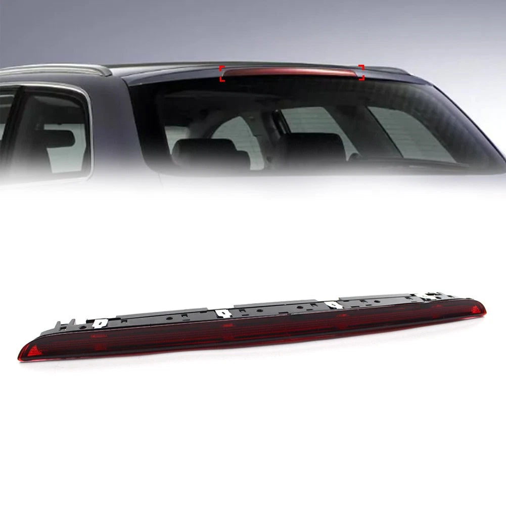 Rear Third Lamp High Level Brake Light for Audi A6 Avant S6 C6 (2005–2011) 4F9945097