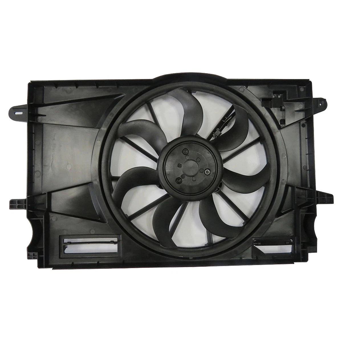 Cooling Fan Assembly for Chevrolet Cruze (2017–2019) 2812039