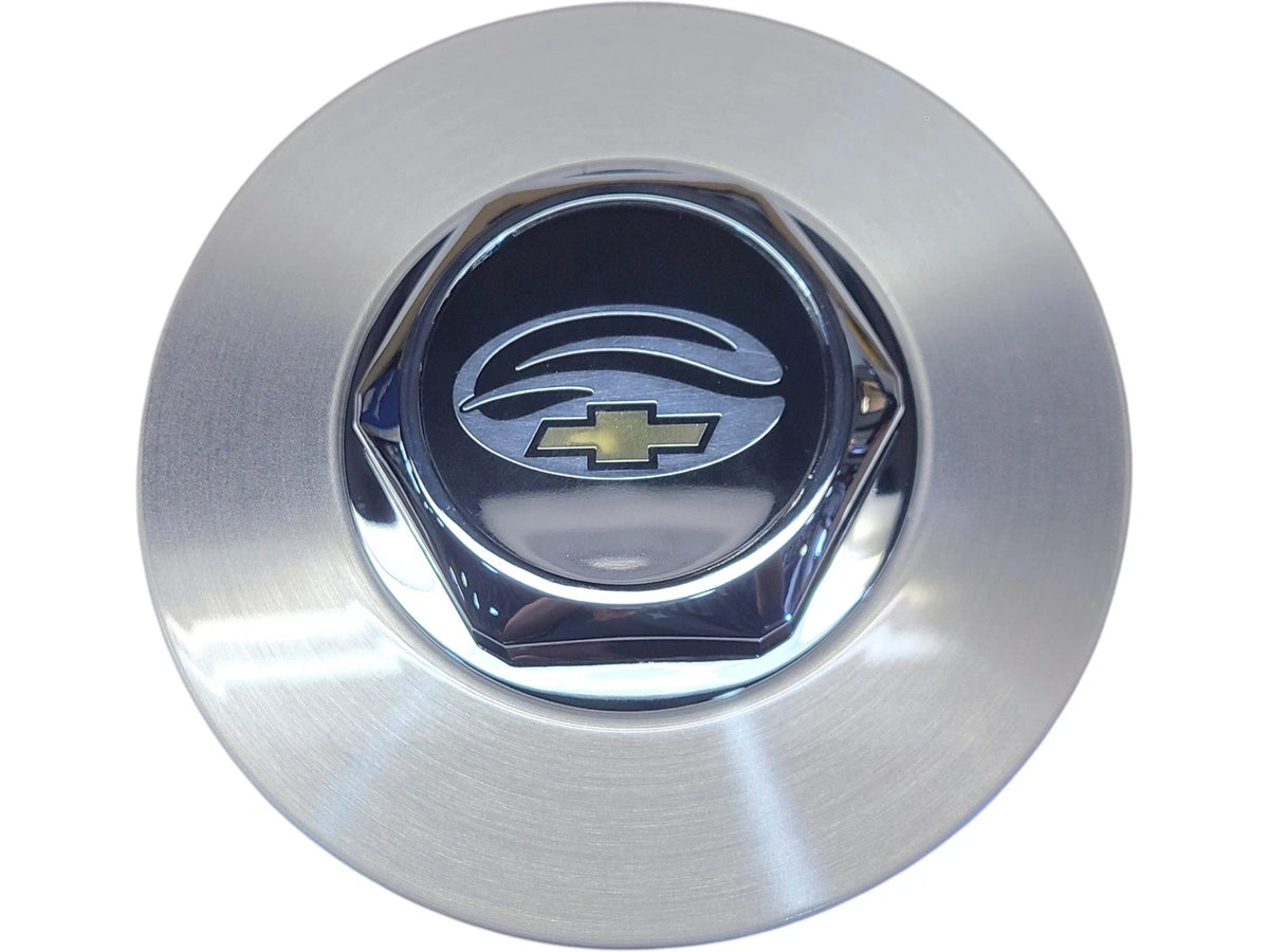 Cap Hub for Chevrolet C2500 C3500 (1998–2000) 9592325