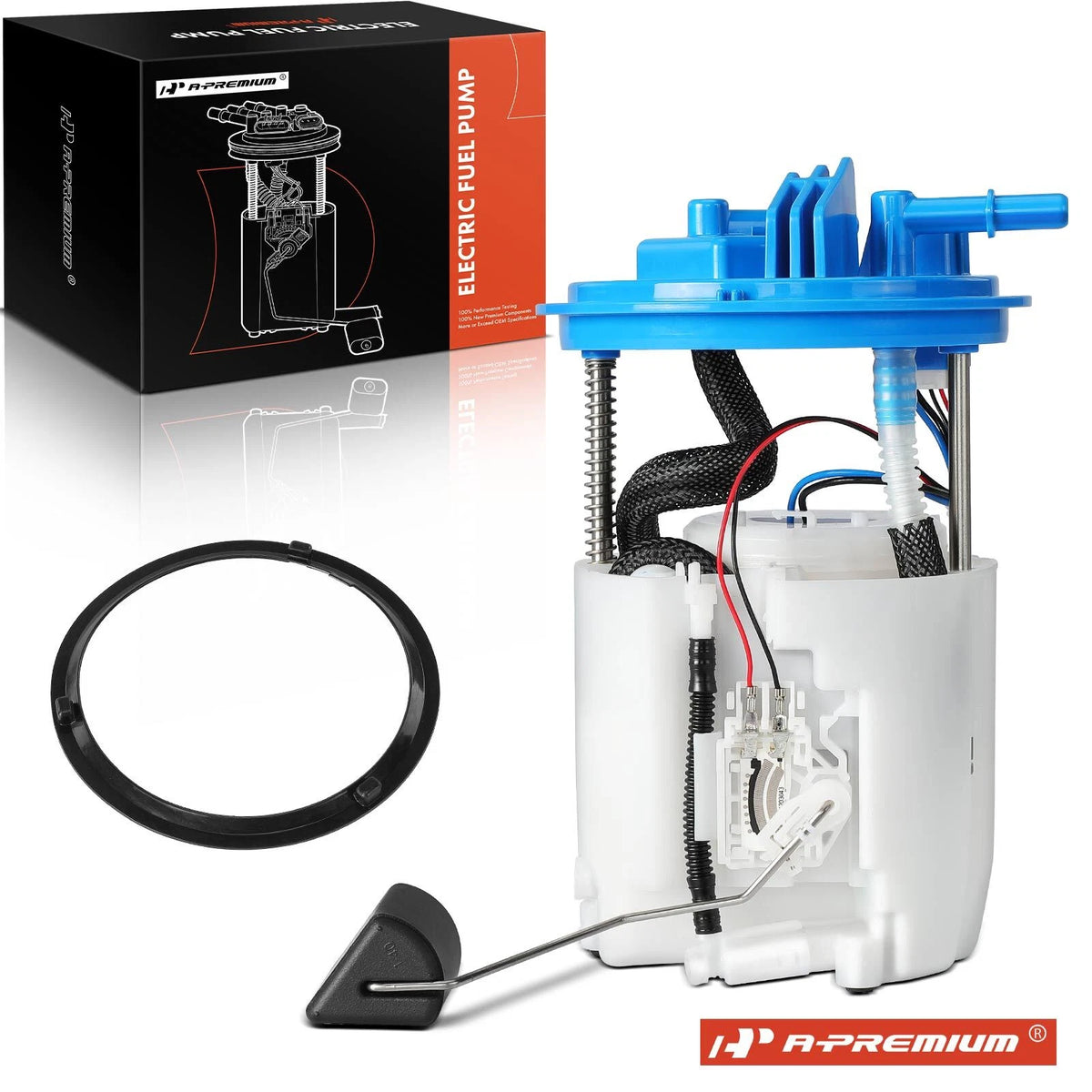 Fuel Pump Module Assembly for Subaru Legacy Outback (2015) 2021AL03A, FG2168