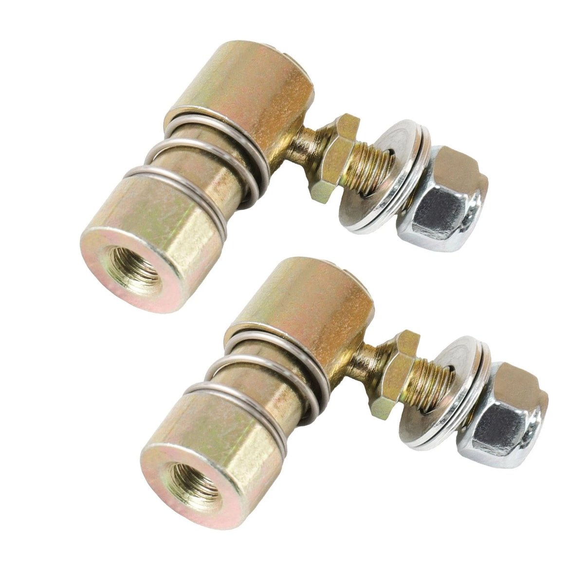 Throttle Disconnect for