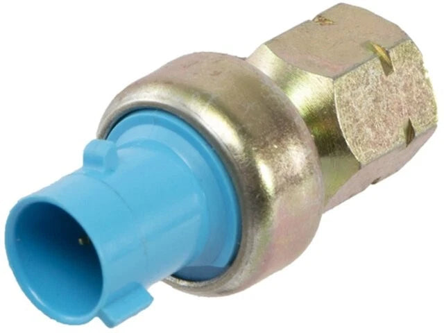 A/C Condenser Fan Switch for Chevrolet Cavalier (1987–1991) 75982ZMRX