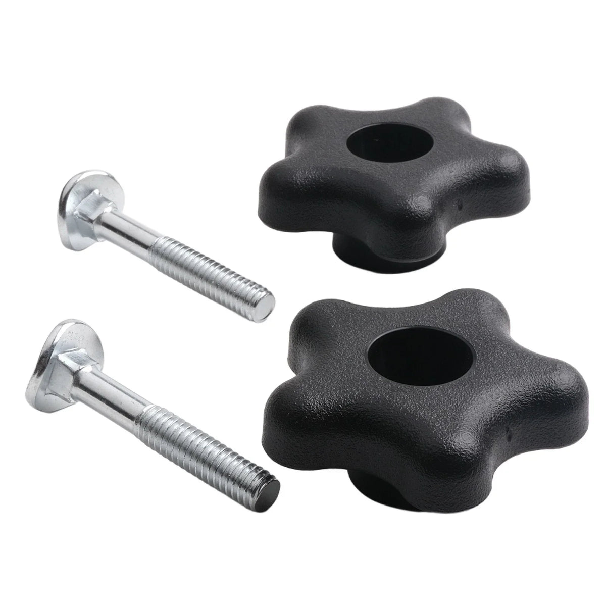 2X Handle Knob and Screw Bolt for Toro Equipment