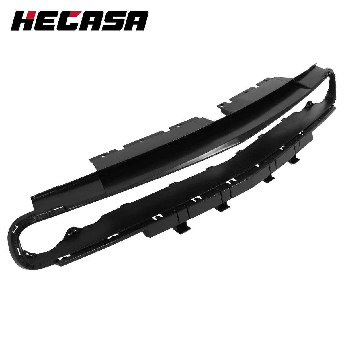 Upper Grille Reinforcement for Dodge Challenger (2015–2023) 68258750AC