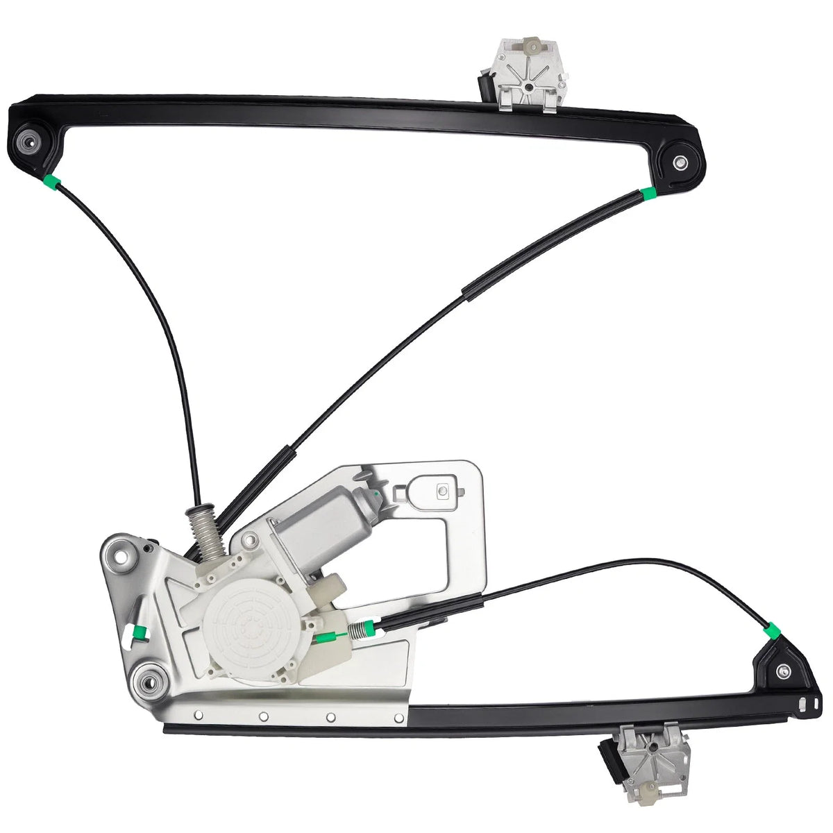 Power Window Regulator with Motor for BMW 528i (1997–2000)