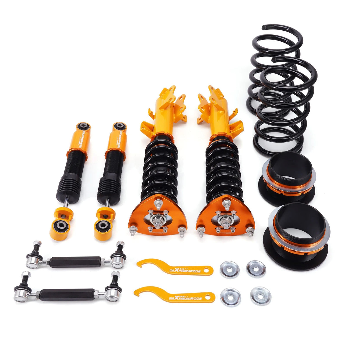 Adjustable Coilover Suspension Struts for Honda Odyssey (1999–2004) UG1TYD