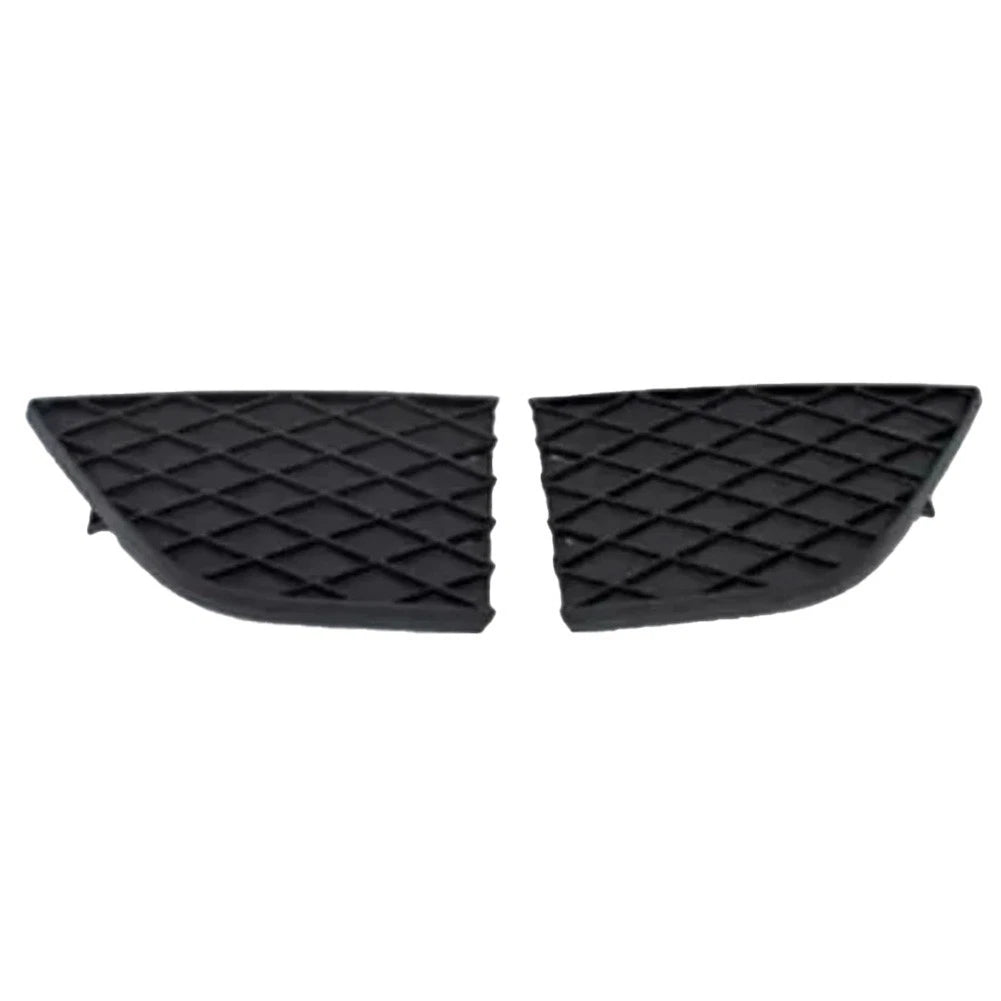 Front Bumper Grills Covers for BMW 6 Series (2007–2010)