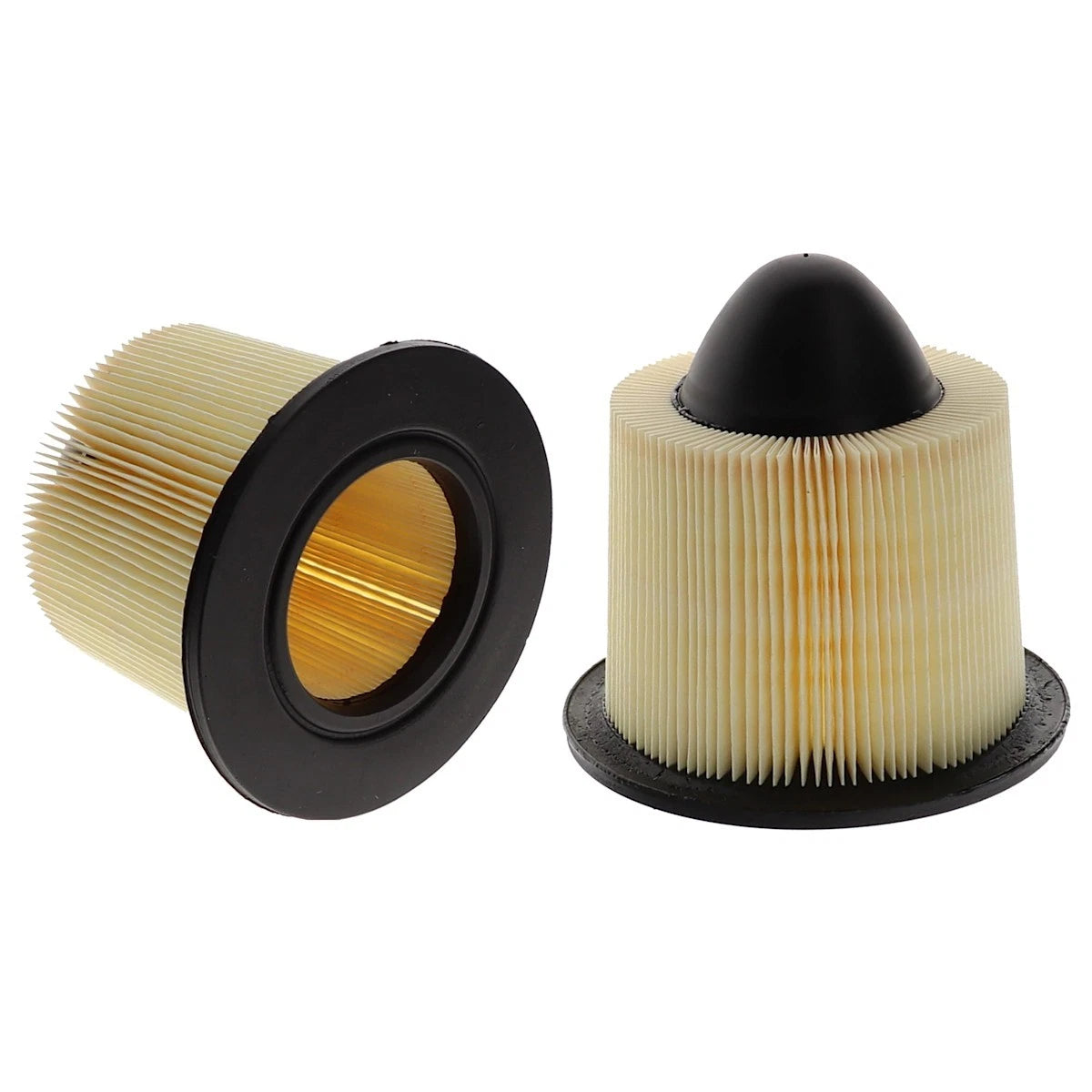 WIX Air Filter 46418 for Ford E-Series E150 E250 E350 E450 F-Series F150 F250 F350 (2013–2019)