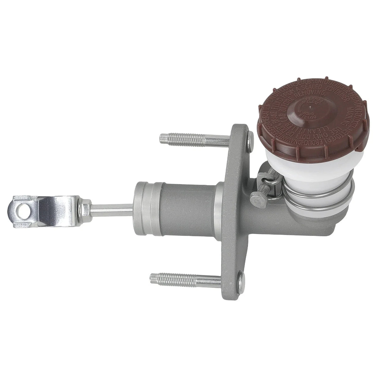 Clutch Master Cylinder for Honda CR-V Accord Element Acura RSX TL (2002–2006) 46920S7AA03