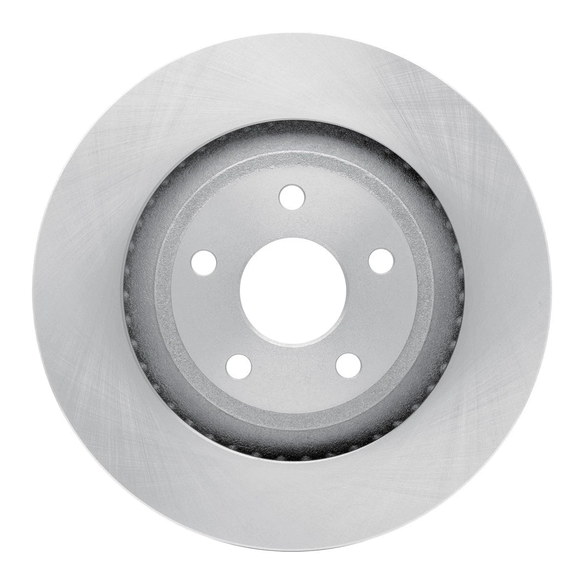 Brake Disc for Jeep Grand Cherokee (2006–2010) ERE-42002, 5290733AA, 5290733AB