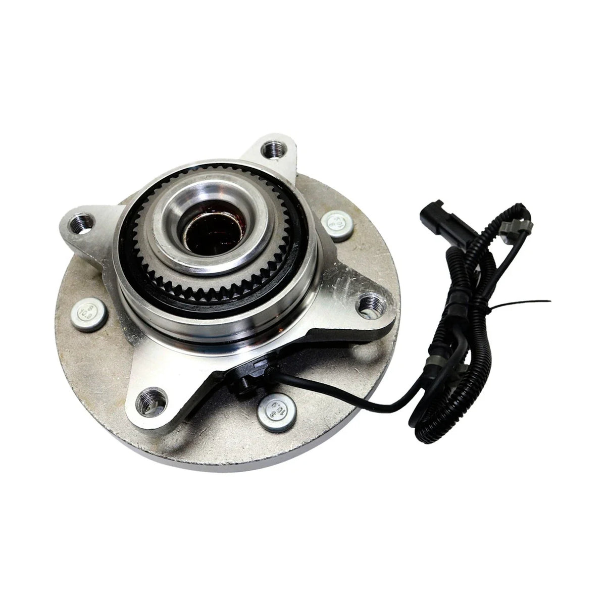 Set of 2 Wheel Hubs for Ford F150 (2015–2023)