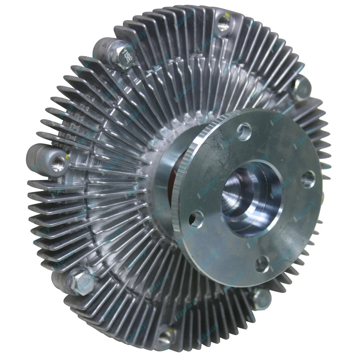 Fan Clutch Coupling for Hilux 4Runner LN60 LN61 4cyl 2.4L 2L Diesel 1984~1989