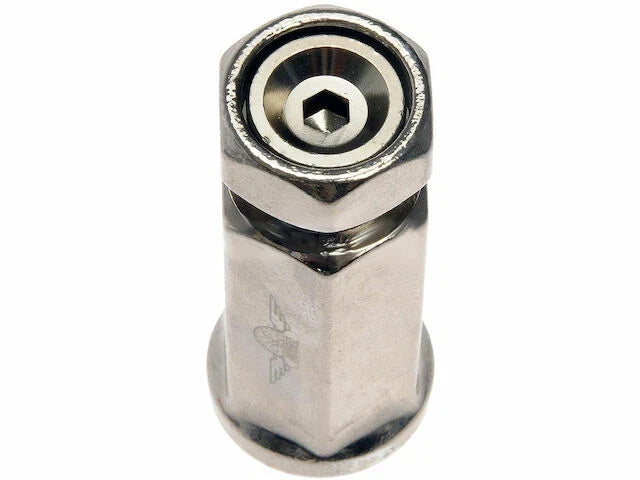 Lug Nut for Jaguar XJ12 (1973–1979) G334RN