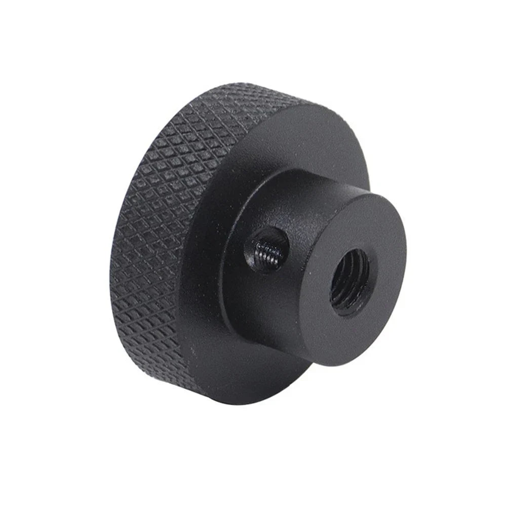 Handwheel Crank Handle with Bearing for Lathe and Milling Machines
