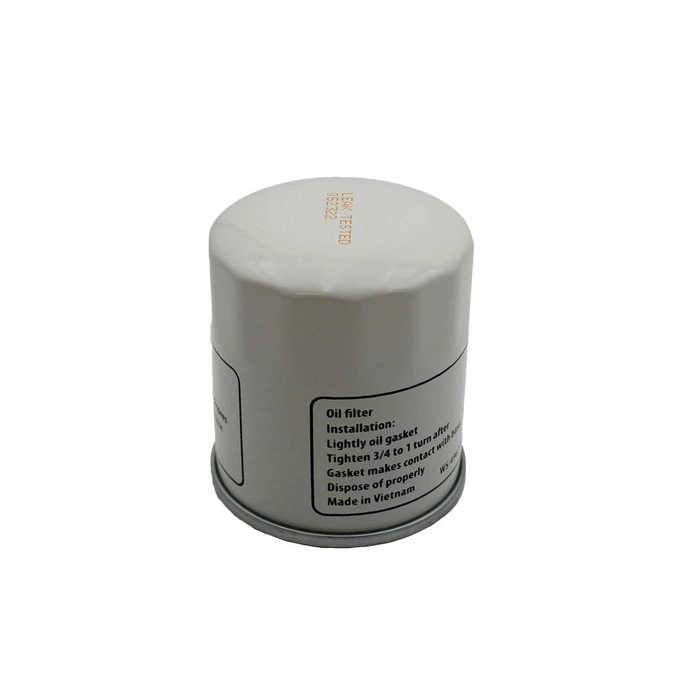 Transmission Filter for MTD (Replaces 02002150)