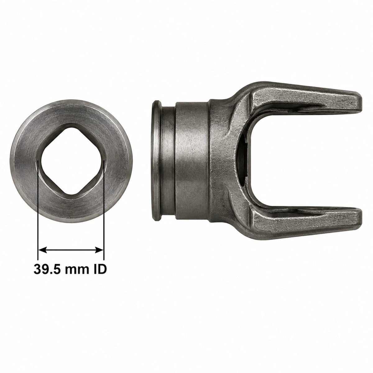 Yoke for Ford New Holland 462