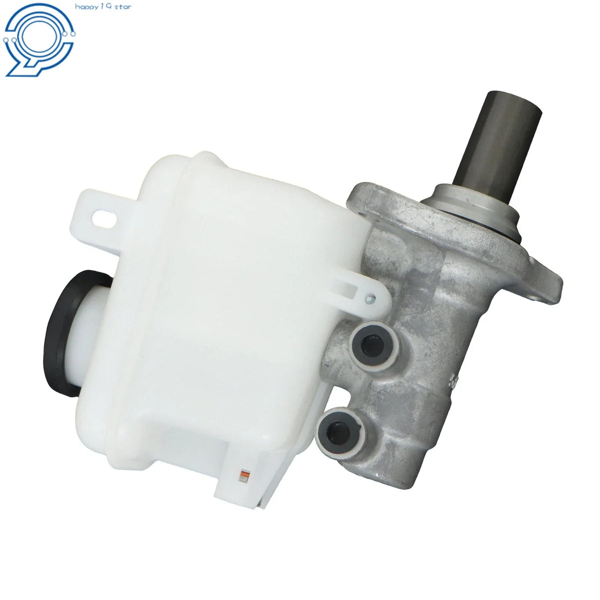 Brake Master Cylinder for Toyota Sequoia Tundra 5.7 V8 (2007–2019)