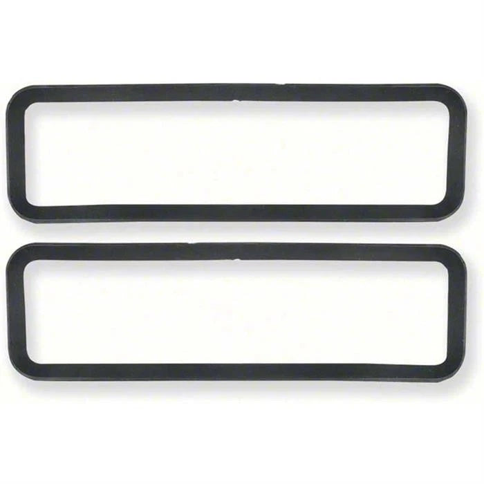 Molded Tail Lamp Gaskets for Camaro (1967–1968) 5959355