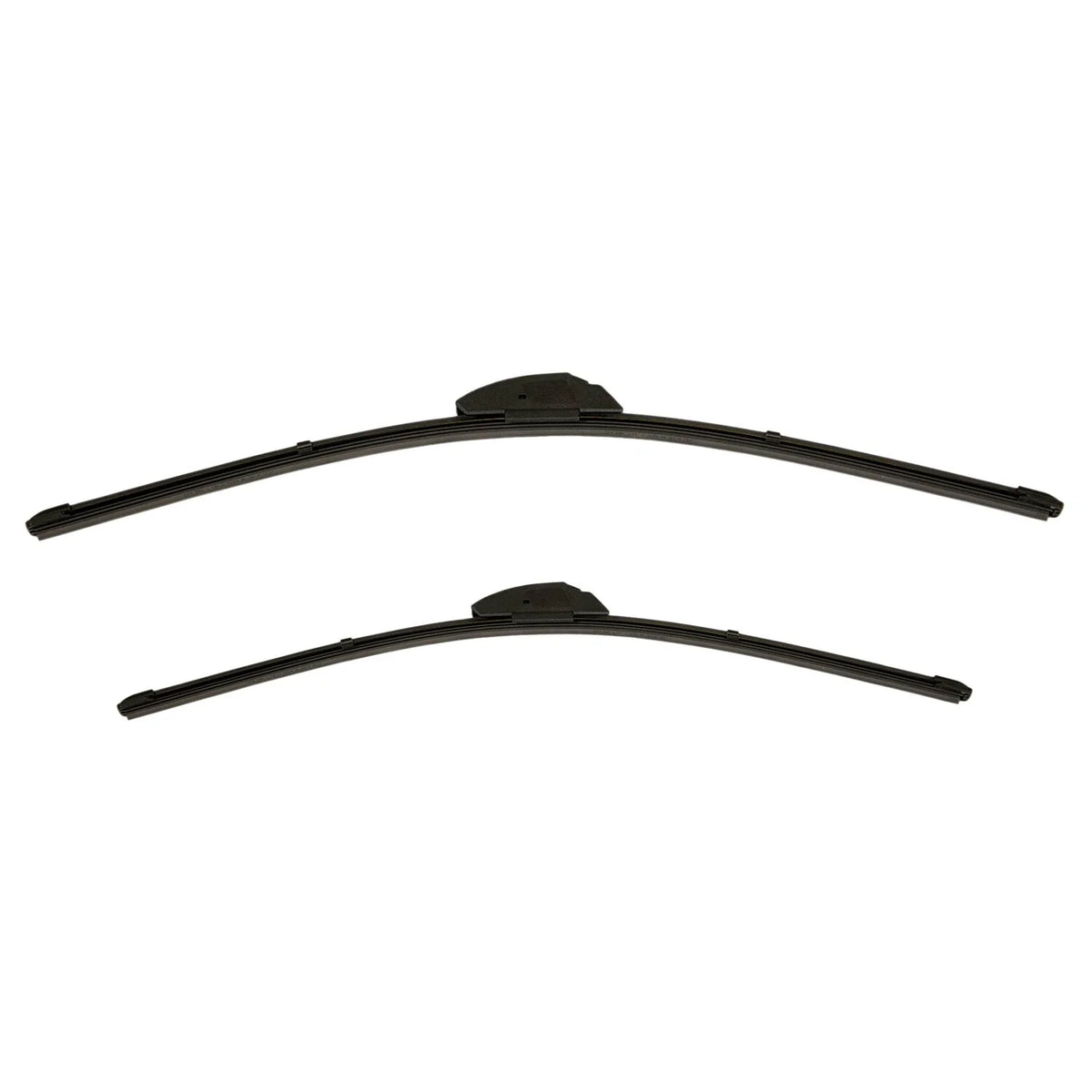2X Valeo 900 Series 22" & 20" Windshield Wiper Blades for