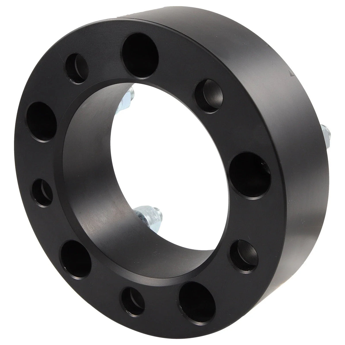2X 2" Wheel Spacers for Ford F-150, E-150, Dodge Ram 1500