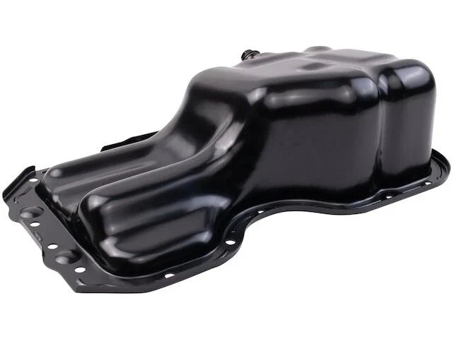 Oil Pan for Mazda 2 (2011–2014) WG926YS