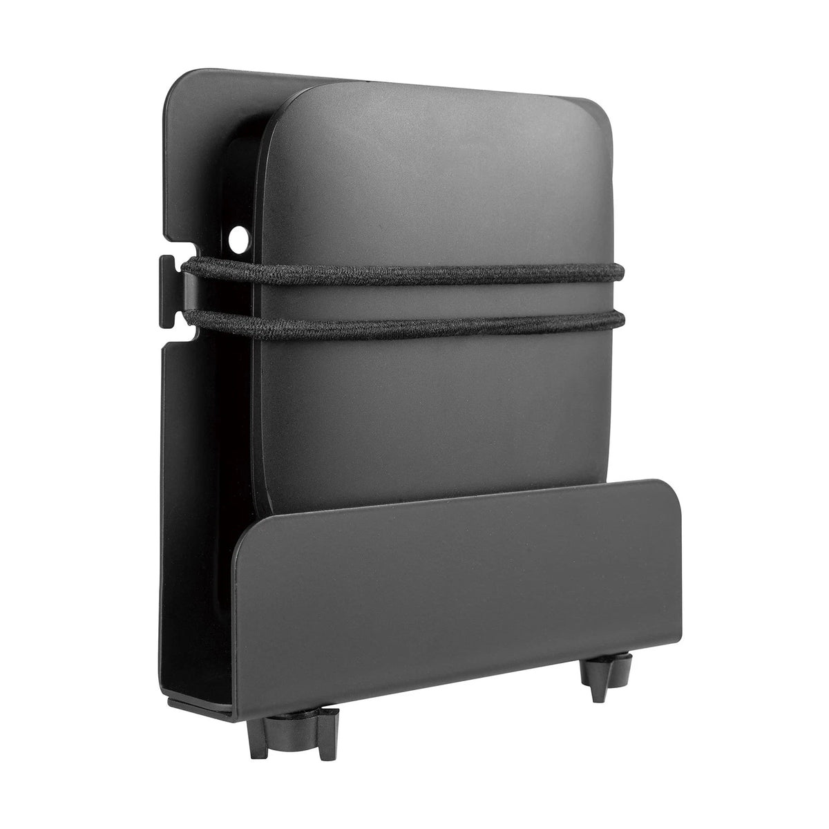 Adjustable Wall Mount for Apple TV Roku Fire TV (2010–2023)