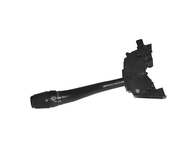 Hazard Flasher Switch for Ford F-53 Motorhome Chassis (75214DMSQ)