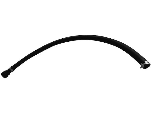 Heater Hose Set for Chevrolet Avalanche (2007–2009) 85546KSBW