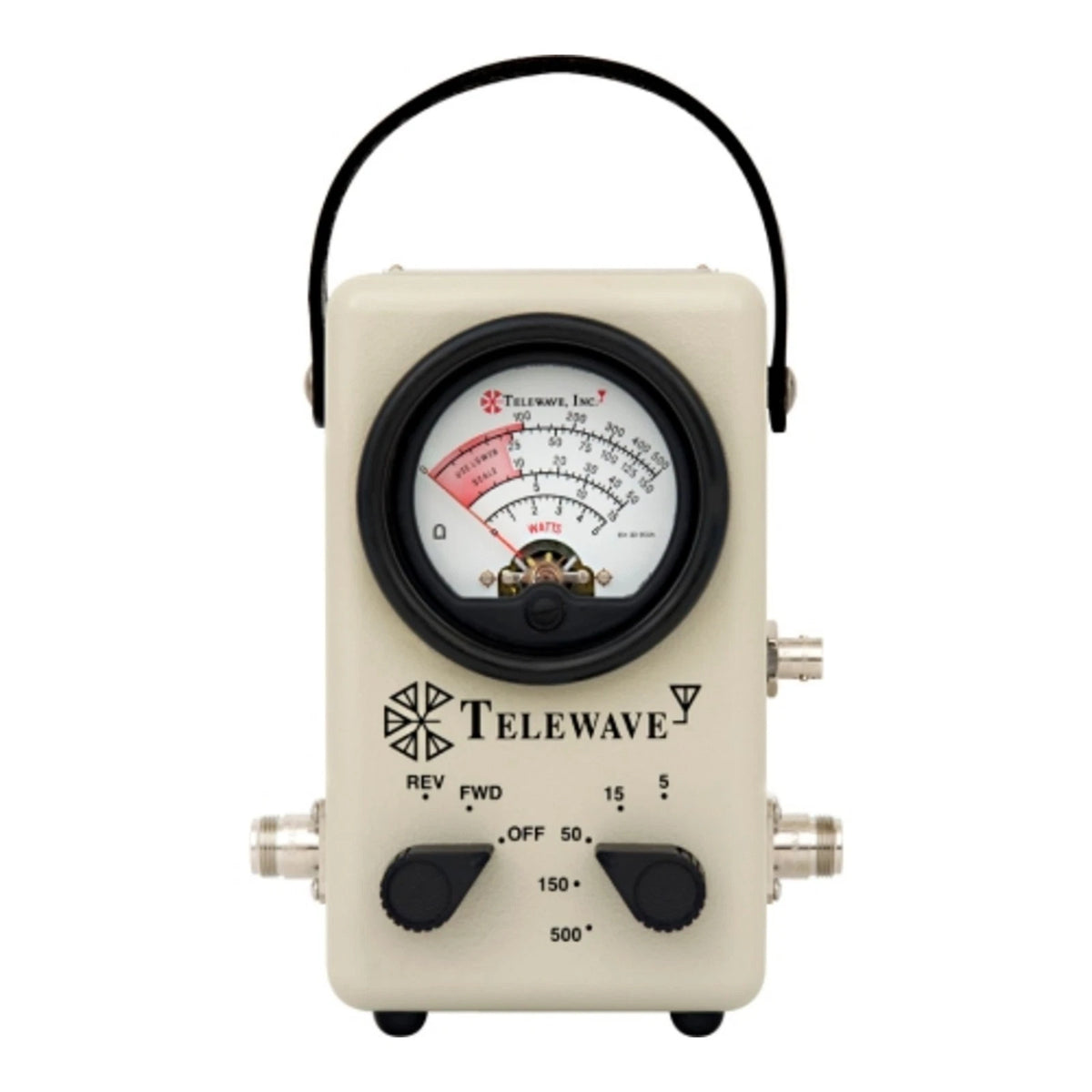 RF Watt Meter Sampler Port for Telewave 44AP-N (25-1000MHz)