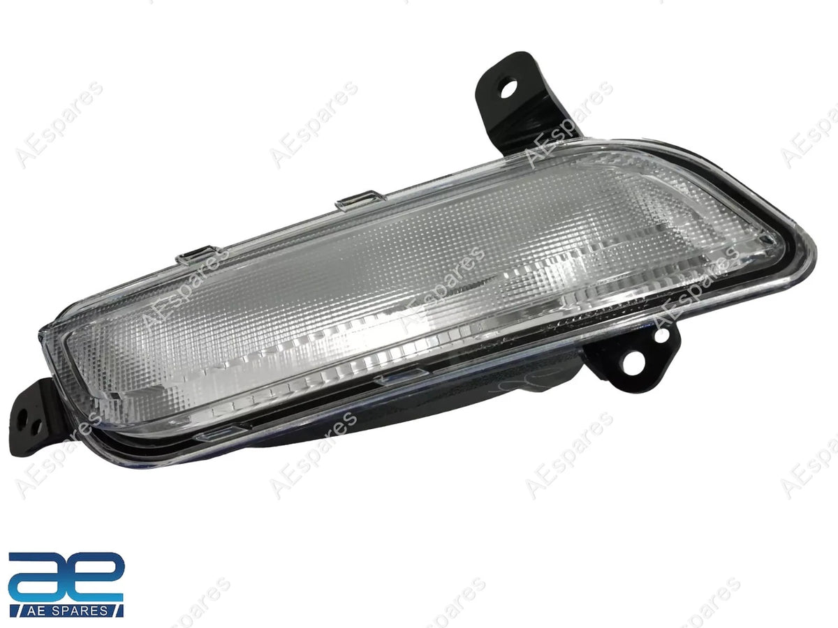 Front Turn Signal Indicator LH for Suzuki Vitara Brezza (2016–2020) 35612M82P00