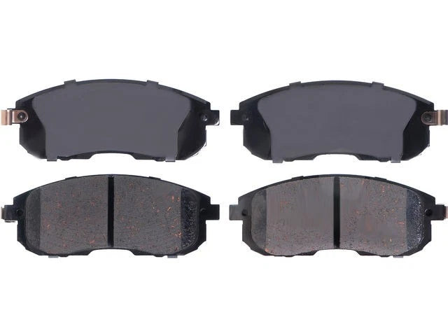 Brake Pad Set for Infiniti I30 (2000) 83157JVKG